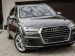 Audi A8 3.0 TDI tiptronic quattro (250 л.с.) Базовая 2017 з пробігом 14 тис.км.  л. в Киеве на Auto24.org – фото 10