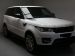 Land Rover Range Rover Sport 2014 с пробегом 11 тыс.км. 3 л. в Киеве на Auto24.org – фото 1