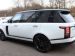 Land Rover Range Rover 5.0 V8 Supercharged AT AWD LWB (510 л.с.) 2017 з пробігом 2 тис.км.  л. в Киеве на Auto24.org – фото 3