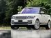 Land Rover range rover vogue