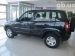 Chevrolet Niva 1.7 MT (80 л.с.)