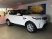 Land Rover Discovery 2018 з пробігом 1 тис.км. 3 л. в Киеве на Auto24.org – фото 1