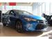 Toyota Camry 2.5 AT (181 л.с.) Exclusive 2016 з пробігом 2 тис.км.  л. в Виннице на Auto24.org – фото 3