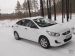 Hyundai Accent 2012 с пробегом 30 тыс.км. 1.396 л. в Купянске на Auto24.org – фото 1
