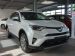 Toyota RAV4 2.0 Valvematic Multidrive S 4x4 (152 л.с.) Life