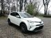 Toyota RAV4 2.5 Hybrid (197 л.с.) Drive 2017 с пробегом 1 тыс.км.  л. в Киеве на Auto24.org – фото 1
