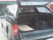SsangYong actyon sports