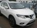 Nissan X-Trail 1.6 dCi MT 4WD (130 л.с.)