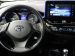 Toyota C-HR 1.2 CVT AWD (116 л.с.)