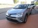 Toyota RAV4 2.5 Hybrid (197 л.с.) 2018 с пробегом 1 тыс.км.  л. в Киеве на Auto24.org – фото 1