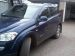 SsangYong Kyron