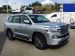 Toyota Land Cruiser 4.5 TD AT (249 л.с.) Престиж