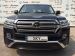 Toyota Land Cruiser 4.5 TD AT (249 л.с.) Престиж