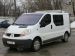 Renault Trafic 2.0 dCi MT L1H1 (9 мест) (114 л.с.) 2007 с пробегом 372 тыс.км.  л. в Киеве на Auto24.org – фото 1