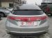 Honda Civic 1.8 I-SHIFT (140 л.с.) 2008 с пробегом 213 тыс.км.  л. в Киеве на Auto24.org – фото 8