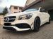 Mercedes-Benz CLA-Класс CLA 45 AMG 7G-DCT 4MATIC (381 л.с.) 2017 с пробегом 39 тыс.км.  л. в Киеве на Auto24.org – фото 1