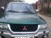 Mitsubishi Pajero Sport 2000 с пробегом 260 тыс.км. 2.972 л. в Киеве на Auto24.org – фото 1