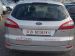 Ford Mondeo 2.0 TDCi DPF AT (140 л.с.)