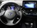 Toyota C-HR 1.2 CVT AWD (116 л.с.) 2017 с пробегом 8 тыс.км.  л. в Киеве на Auto24.org – фото 4