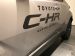 Toyota C-HR 1.2 CVT AWD (116 л.с.) 2017 с пробегом 15 тыс.км.  л. в Киеве на Auto24.org – фото 2