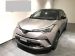 Toyota C-HR 1.2 CVT AWD (116 л.с.) 2017 з пробігом 15 тис.км.  л. в Киеве на Auto24.org – фото 1