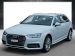 Audi A4 V (B9) Design 2017 с пробегом 34 тыс.км. 2 л. в Киеве на Auto24.org – фото 1