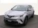 Toyota C-HR 2018 с пробегом 1 тыс.км. 1.8 л. в Киеве на Auto24.org – фото 1