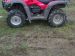 Honda FourTrax Foreman 4x4 500