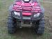 Honda FourTrax Foreman 4x4 500