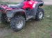 Honda FourTrax Foreman 4x4 500