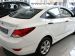 Hyundai Accent 1.6 CRDi MT (128 л.с.)