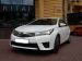 Toyota Corolla 1.6 CVT (122 л.с.) 2015 с пробегом 1 тыс.км.  л. в Одессе на Auto24.org – фото 1