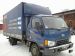 Hyundai HD 78 2008 з пробігом 450 тис.км. 3.9 л. в Львове на Auto24.org – фото 1