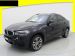 BMW X6 xDrive30d Steptronic (258 л.с.) 2017 с пробегом 36 тыс.км.  л. в Киеве на Auto24.org – фото 1