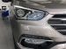 Hyundai Santa Fe 2.2 CRDI МT (200 л.с.) Impress