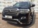 Toyota Land Cruiser 4.6 Dual VVT-i АТ (309 л.с.)