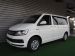 Volkswagen Multivan 2.0 TDI МТ (150 л.с.) 2018 с пробегом 12 тыс.км.  л. в Киеве на Auto24.org – фото 1