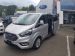 Ford Tourneo Custom Trend 2018 с пробегом 0 тыс.км. 2 л. в Киеве на Auto24.org – фото 13