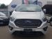 Ford Tourneo Custom Trend 2018 з пробігом 0 тис.км. 2 л. в Киеве на Auto24.org – фото 9