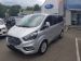 Ford Tourneo Custom Trend 2018 с пробегом 0 тыс.км. 2 л. в Киеве на Auto24.org – фото 1