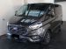 Ford Tourneo Custom Titanium 2018 з пробігом 5 тис.км. 2 л. в Киеве на Auto24.org – фото 1