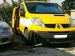 Renault Trafic II Рестайлинг Authentique 2012 с пробегом 217 тыс.км. 2 л. в Новомосковске на Auto24.org – фото 1