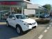 Nissan Juke 1.6 DIG-T MCVT AWD (190 л.с.) 2018 з пробігом 4 тис.км.  л. в Киеве на Auto24.org – фото 8