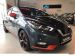 Nissan Micra 2017 с пробегом 1 тыс.км. 1.24 л. в Киеве на Auto24.org – фото 1