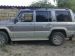 Isuzu Trooper