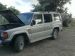 Isuzu Trooper