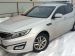 Kia Optima 2.0 LPi AT (144 л.с.) 2014 с пробегом 159 тыс.км.  л. в Киеве на Auto24.org – фото 1