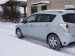 Toyota Verso 1.6 MT (132 л.с.) Комфорт