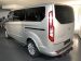 Ford Tourneo Custom Titanium 2018 з пробігом 6000 тис.км. 2 л. в Киеве на Auto24.org – фото 2
