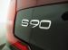 Volvo S90 2018 з пробігом 1 тис.км. 2 л. в Киеве на Auto24.org – фото 3